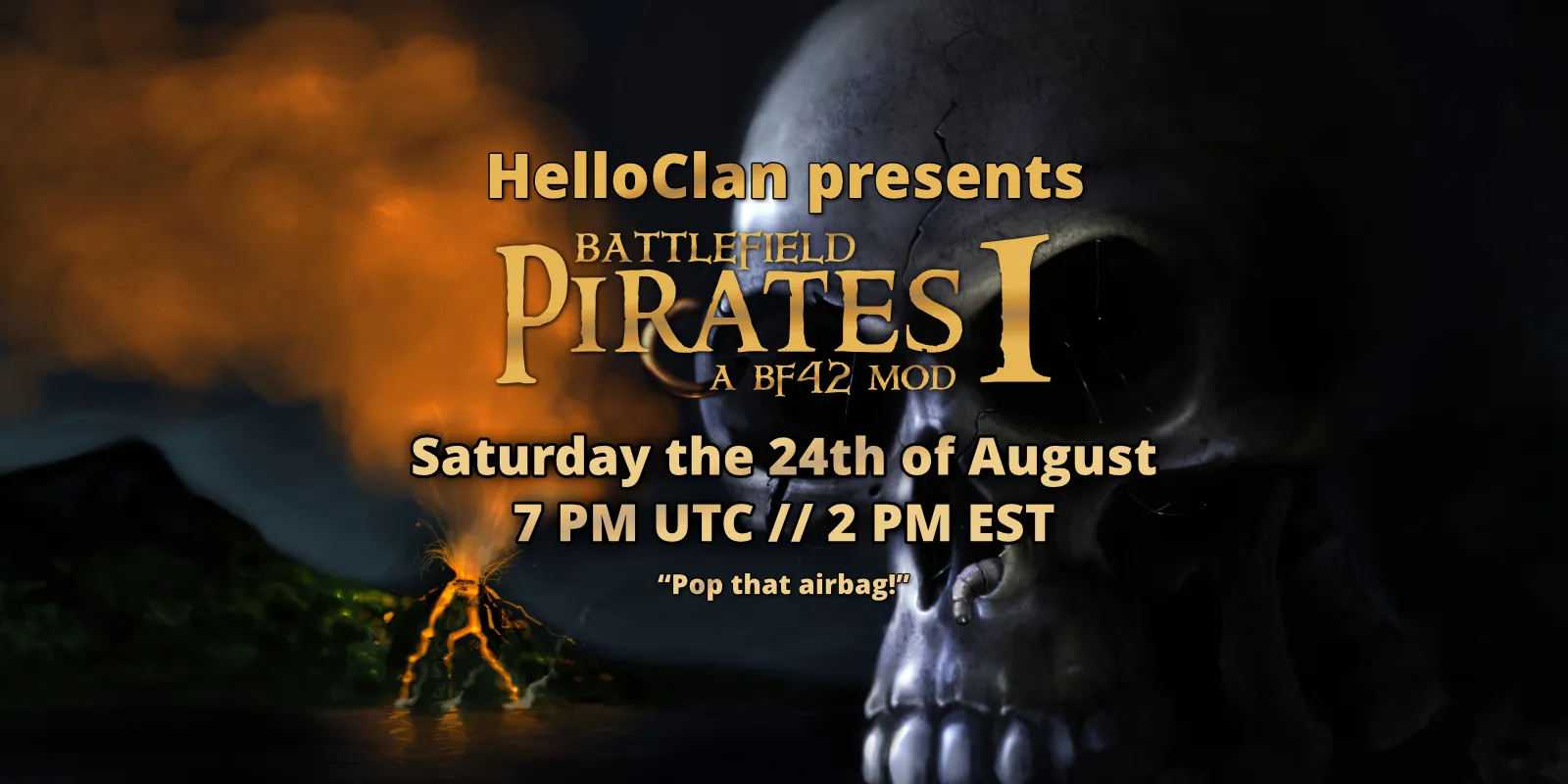 Red Horizon Event